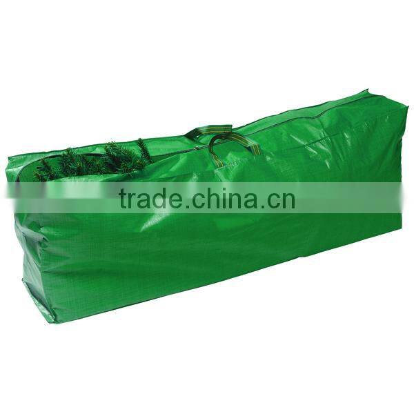 Premium Christmas Tree Storage Bag,Zip Up Sack Storage