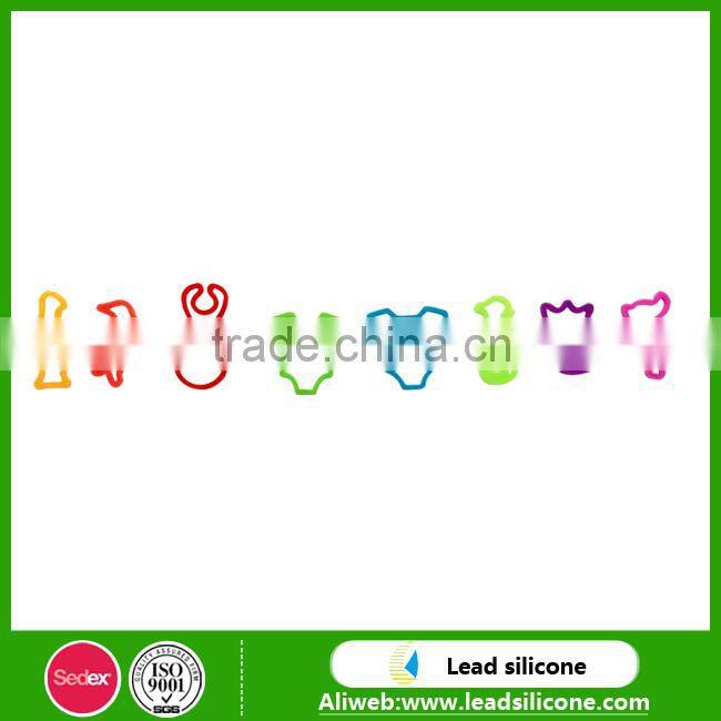 Hot Sale Silicone Hand Band Personal Design