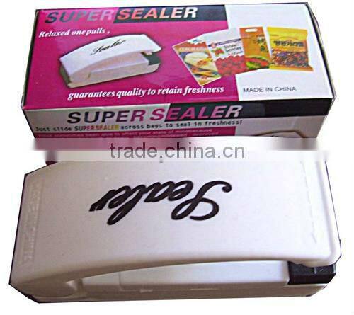 handy bag sealer