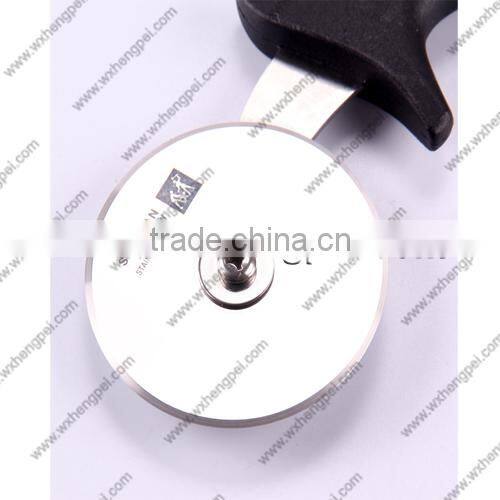 High quality fiber stainless steel Pizza knife