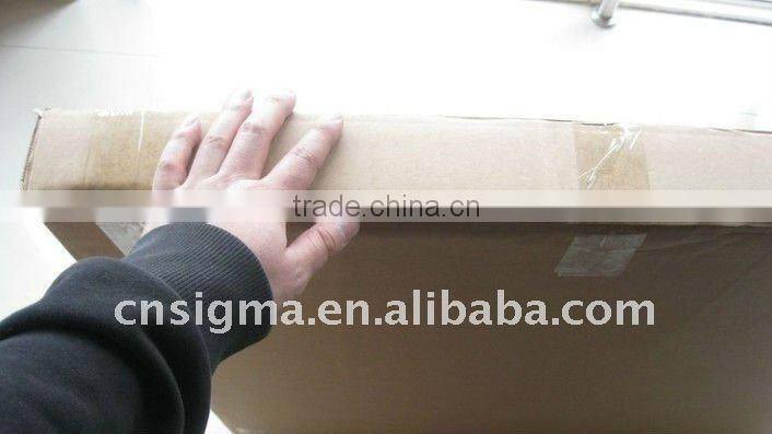 2015 Hot sale high quality blow mold plastic stacking tables