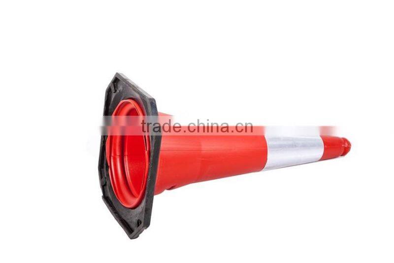 Popular Plastic Traffic Barrier Cone