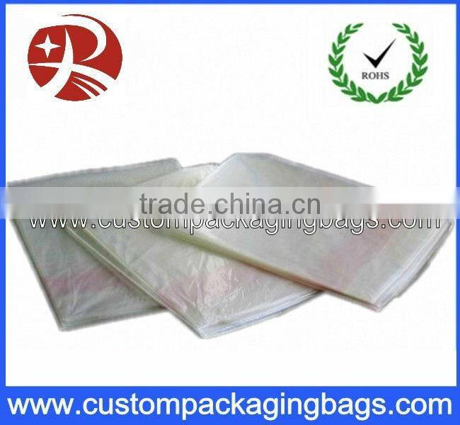 Useful for Hotel PVA water soluble plastic bags