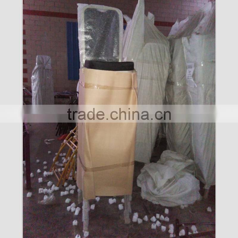 Wholesale Stock Aluminum Banquet Chairs in Cheap Price