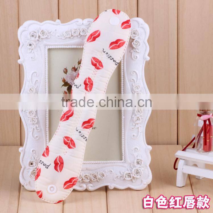 Hair device head dish hair tool balls twist ABS tool pure cotton with button