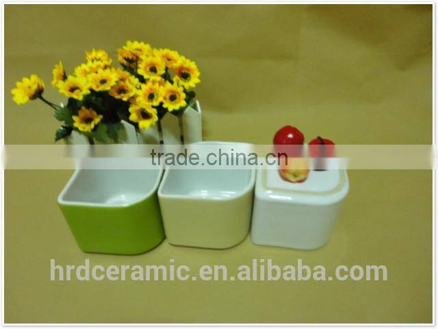 2014 New Product korean style daily use porcelain ceramic bowls