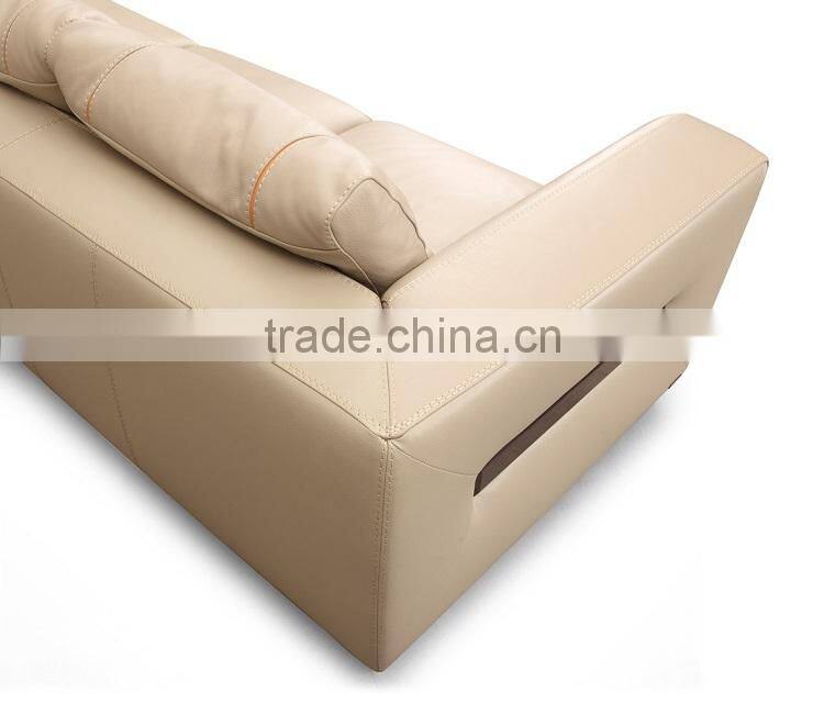 luxury home furniture chesterfield 3 2 1 leather sofa