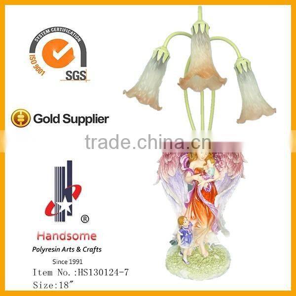 18 Inch Home Decoration Flying Fairy Lights Fairy Figurines