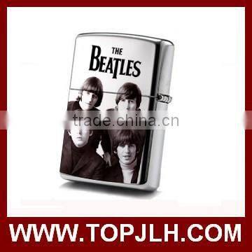cheap fashion novelty design artwork cigarette lighters