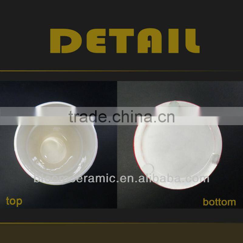 Ceramic wholesale flower pot