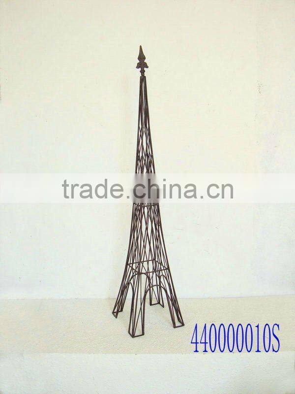 EIFFEL TOWER DEOCRATION STAND