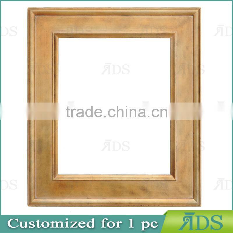 Bulk Golf Ornate Picture Frames