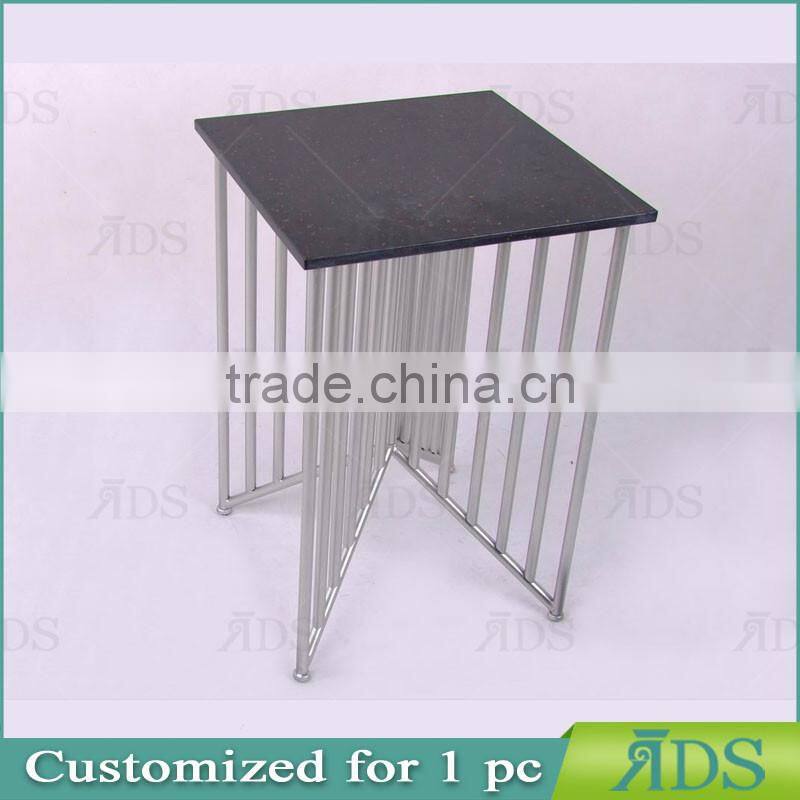 modern Wood Barstool