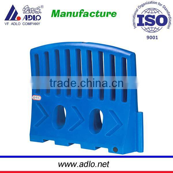 Hot sale cheap factory traffic jersey water road safety barrier