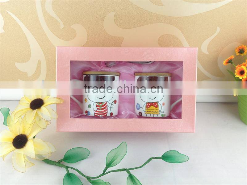 customized ceramic gift promotional mug