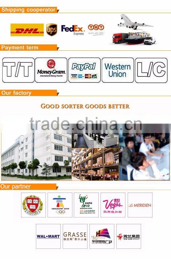 pear shape safety pin for hangtag