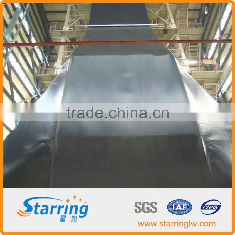hdpe geomembrane liner