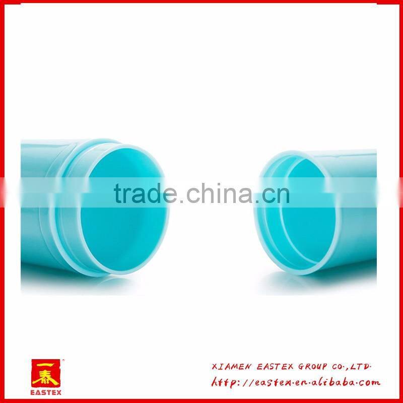 hot sell good quality Plastic toothbrush case portable travel toothbrush case