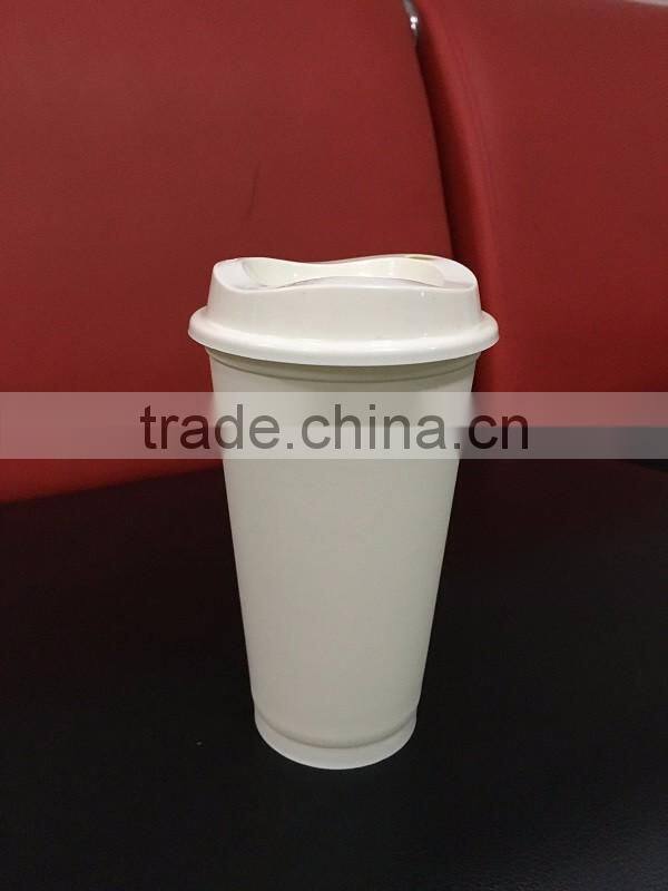 custom starbucks bulk plastic coffee mugs