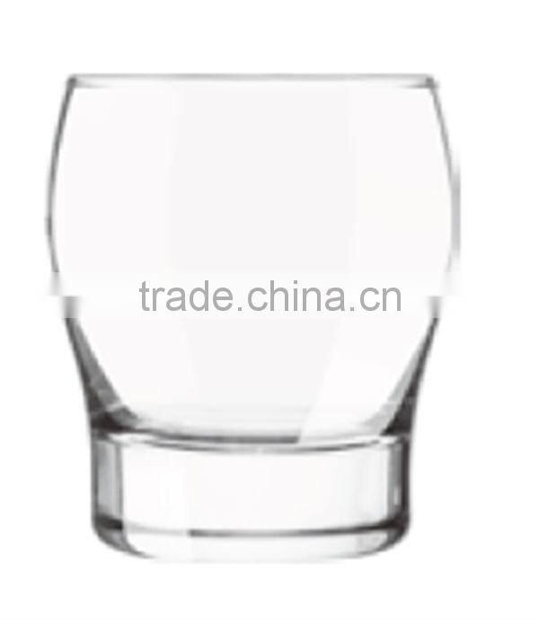 High quality Rock Glass Whisky Glass