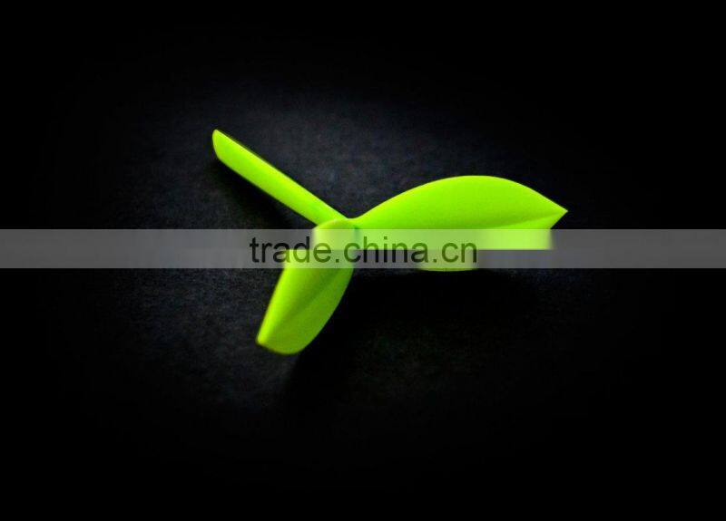 fancy design leaf shape silicone bookmark