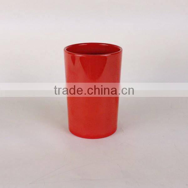 Airline anti-slip melamine plastic cutlery tray