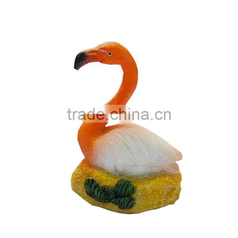 Polyresin garden decor frog figurines