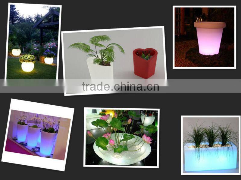 led color changing light table/bar table/ led tables/ lighted table/bar table set/out door table YM-ST454555