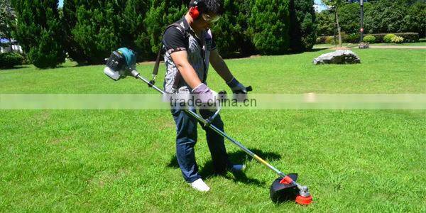 43CC 52CC Aluminium Brush Cutter Clutch Assembly