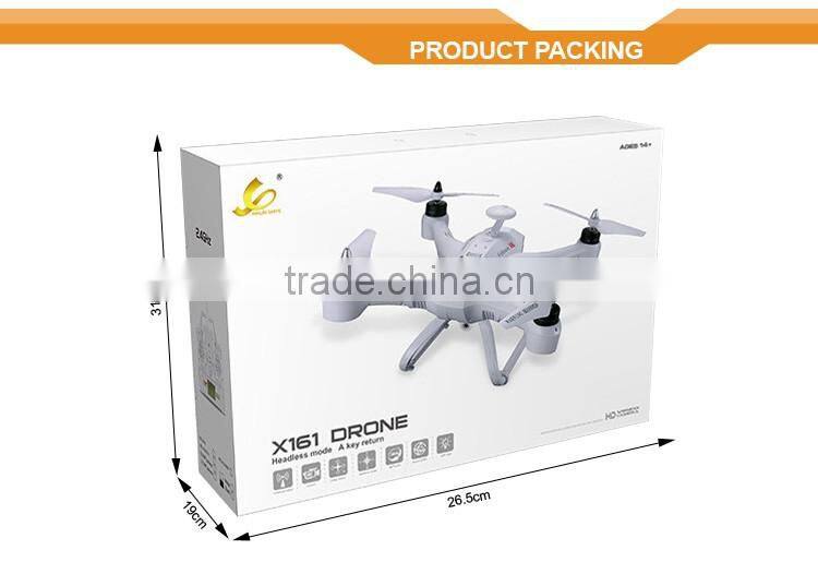 New Arrival X181V 2.4G rc helikopter