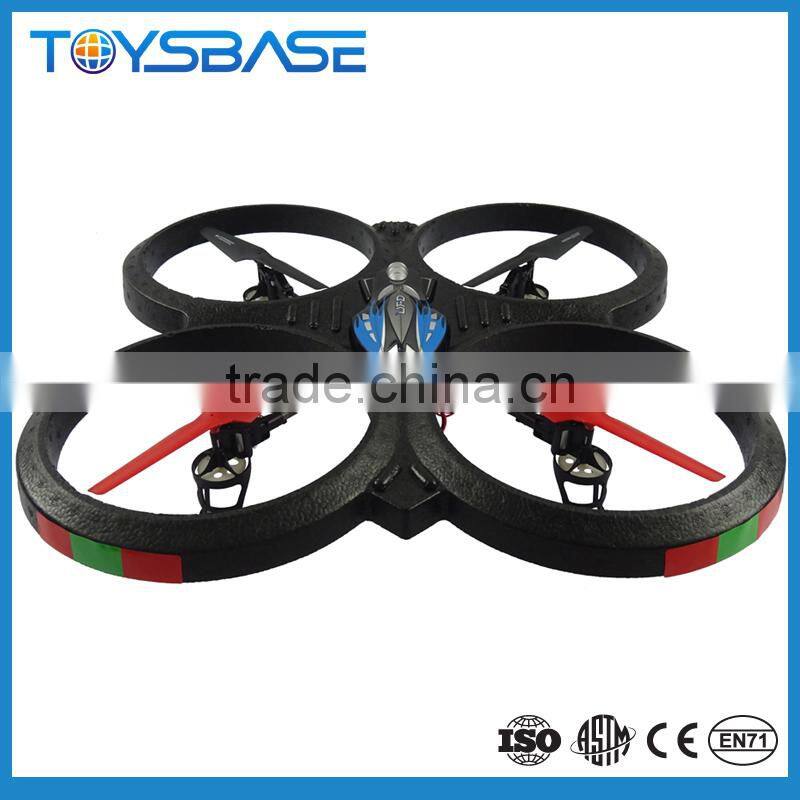 2.4G R/C Quadricopter Professional Nano GPS Drone
