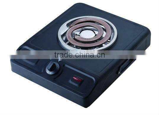 Electric Single Coil hotplate Mini Hotplate