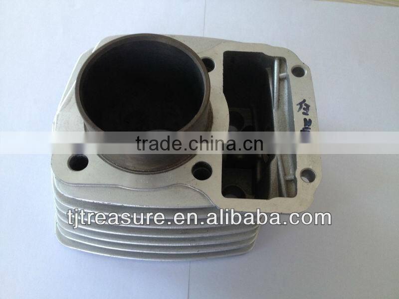 motorcycle engine cyclinder block for CG125