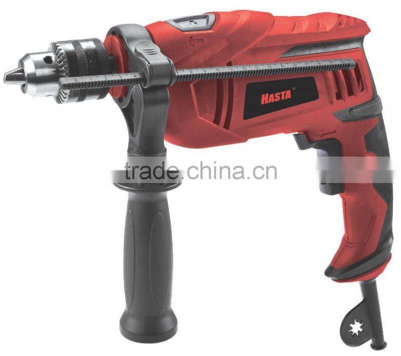 Top sale reversible cheap electric power tools impact drill