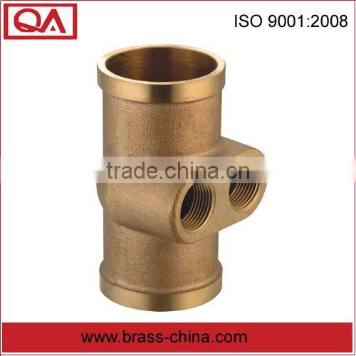 bronze valve parts pipe fitting