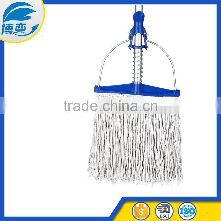 catch easy floor super cotton mop