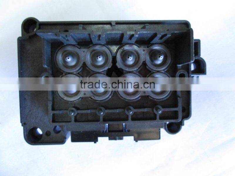 eco solvent printer machine S7000-7