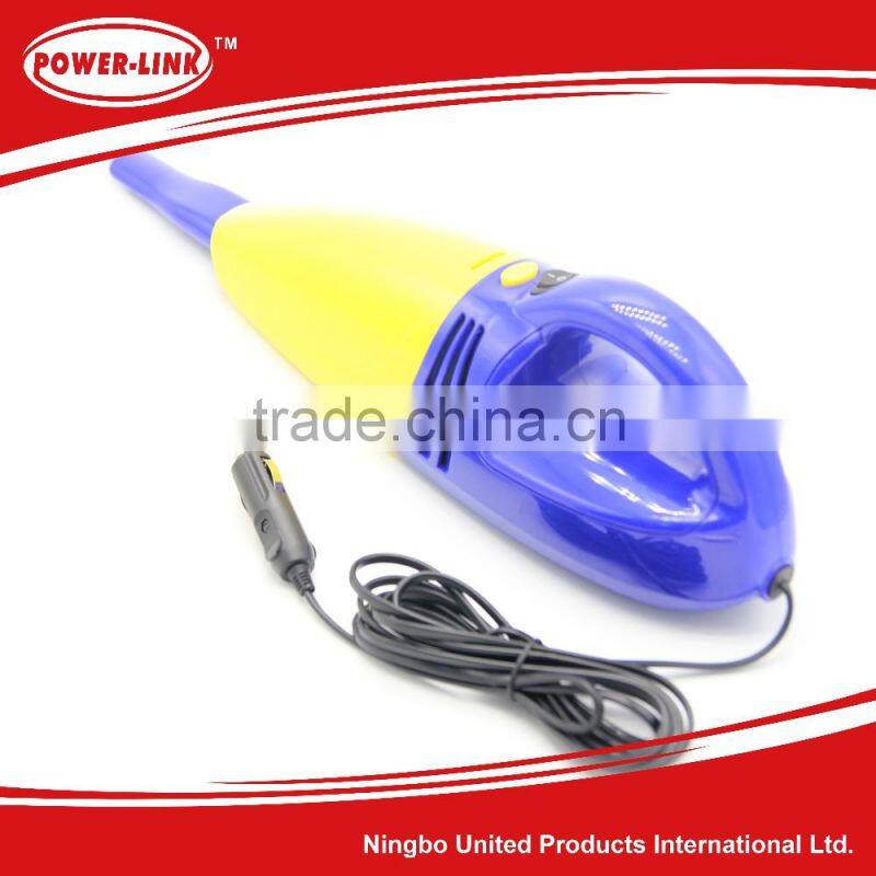 Handheld Powerful 12v Wet and Dry Car Vacuum Cleaner
