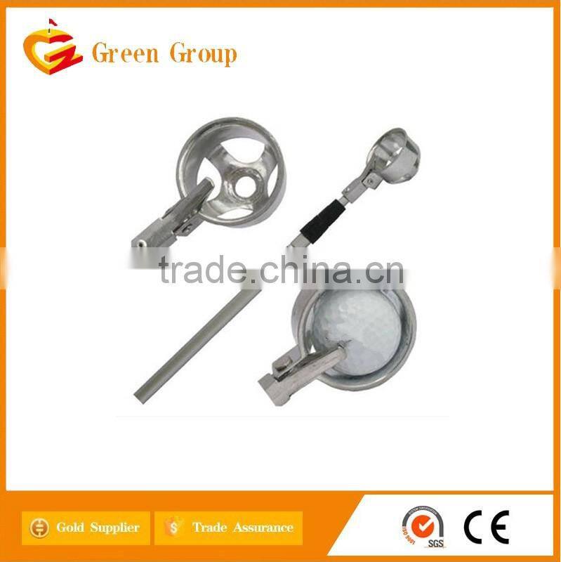 Hot selling Golf Ball Picker With Aluminium Alloy Material for promotion