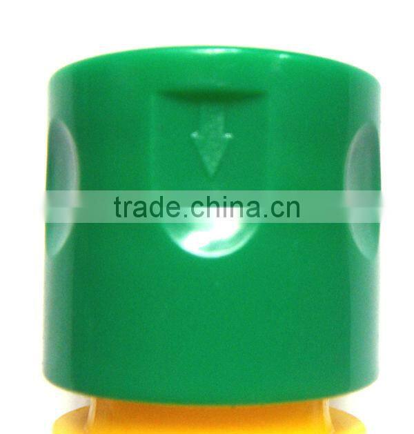 Hose quick connector CS-2001 3/4''hose Quick connectors