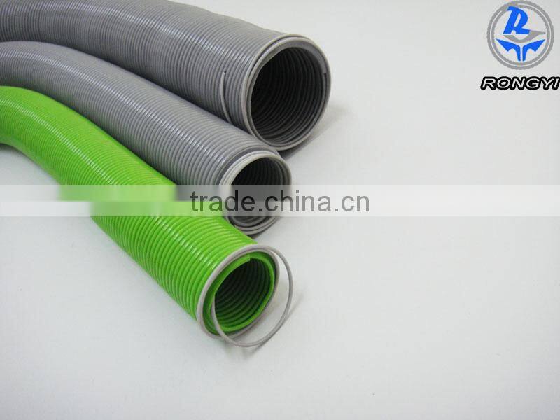 jiangsu wuxi Rongyi spring loaded tube