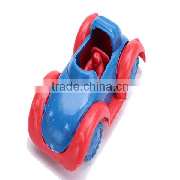 Cheap small plastic toys with EN71