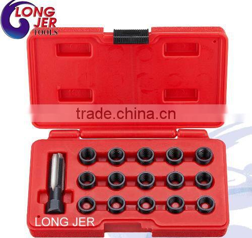 16PCS Removing Extractor Repair Aircraft Tool Set for Hand Tools