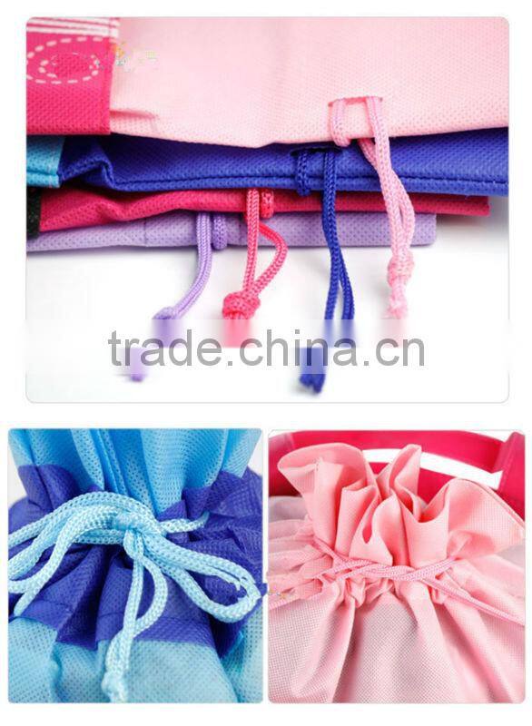 Promotion Non-woven Cooler Bag For Lunch