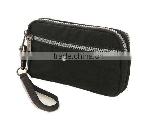 Wholesale Handle Nylon Wallet Bag