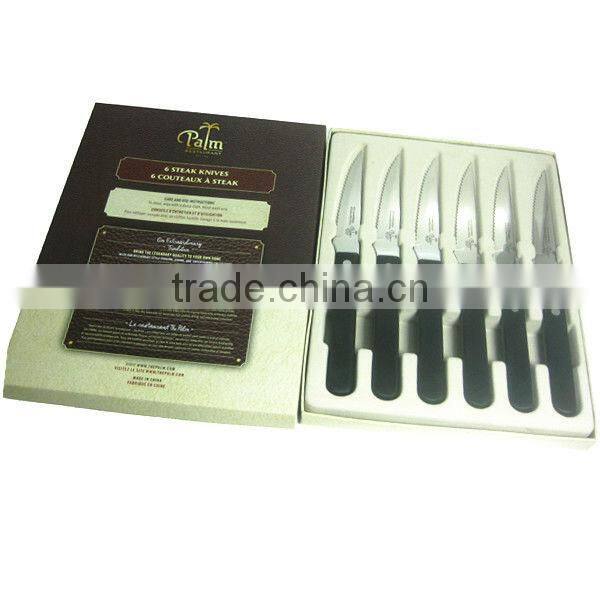 KN-5230 bamboo cutting board