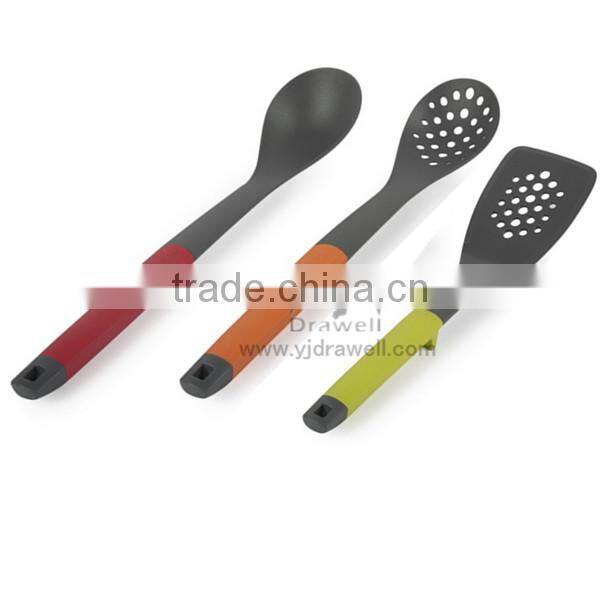 NY-3270 6 Pcs nylon utensil set