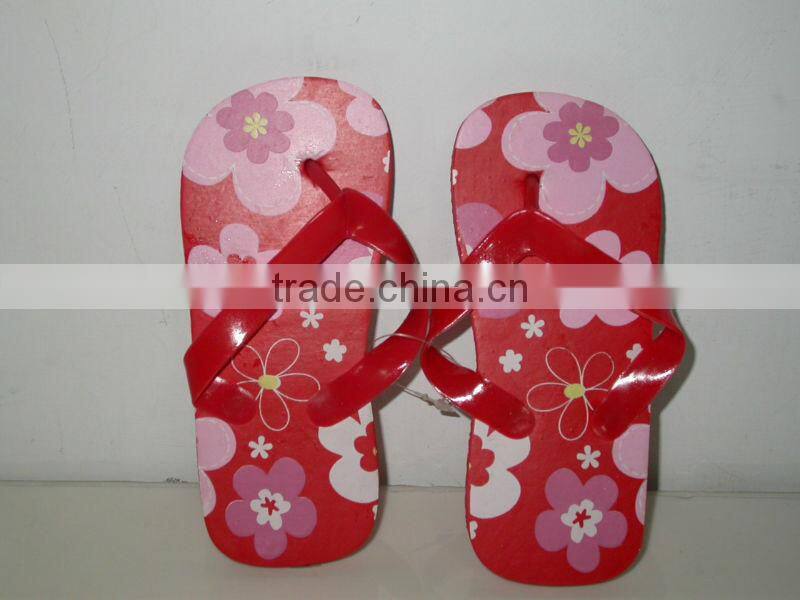 eva foam beach sandal