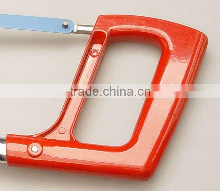 Tubular Hacksaw Frame