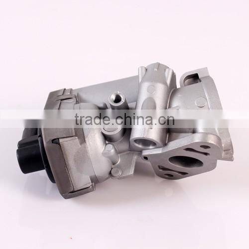 High Quality EGR Valve 1618NR For Citroen Ford Peugeot